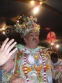 Nosso Zelador Pércio de Sângo